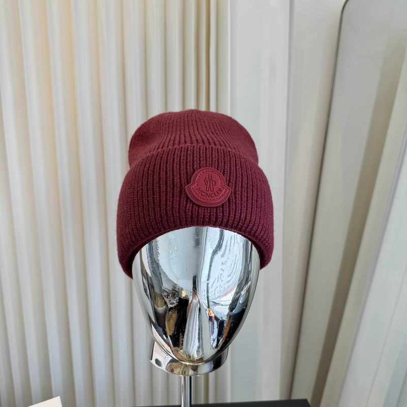 Moncler Beanie ID:20261020-312